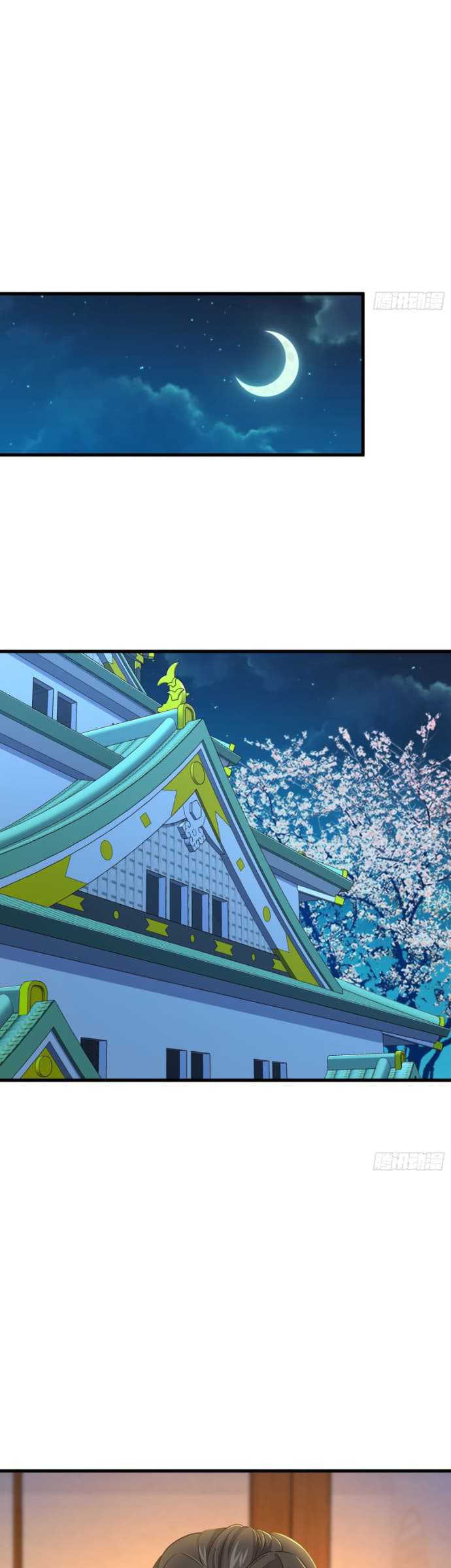 Spare Me, Great Lord! Chapter 216 Bahasa Indonesia